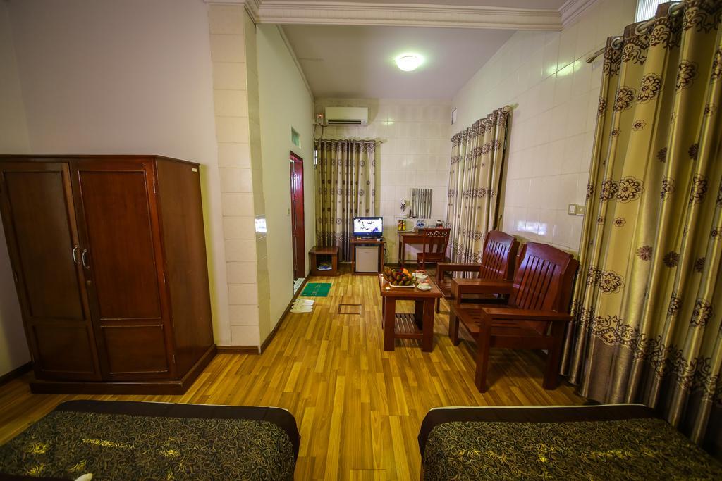 City Grand Hotel Мандалай Екстер'єр фото